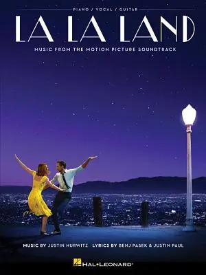 La La Land: Música de la banda sonora de la película - La La Land: Music from the Motion Picture Soundtrack