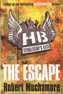 Henderson's Boys 1: La Fuga - Henderson's Boys 1: The Escape