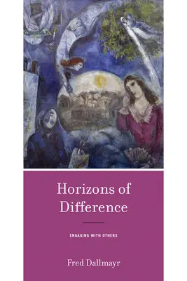 Horizontes de diferencia: Comprometerse con los demás - Horizons of Difference: Engaging with Others