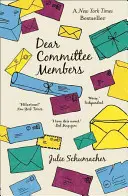 Estimados miembros del Comité - Dear Committee Members