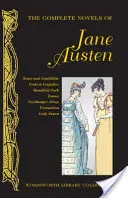 Las novelas completas de Jane Austen - The Complete Novels of Jane Austen