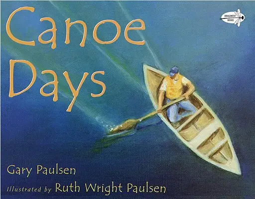 Días de canoa - Canoe Days