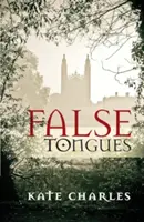 Falsas lenguas - False Tongues