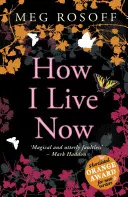 Cómo vivo ahora - How I Live Now