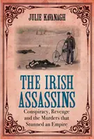 Asesinos irlandeses - Irish Assassins