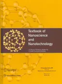 Textbook of Nanoscience and Nanotechnology (Libro de texto de nanociencia y nanotecnología) - Textbook of Nanoscience and Nanotechnology