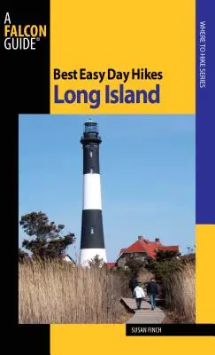 Las mejores excursiones fáciles de un día en Long Island - Best Easy Day Hikes Long Island