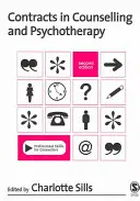 Contratos en asesoramiento y psicoterapia - Contracts in Counselling & Psychotherapy