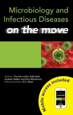 Microbiología y Enfermedades Infecciosas en movimiento - Microbiology and Infectious Diseases on the Move