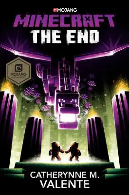 Minecraft: The End: Una novela oficial de Minecraft - Minecraft: The End: An Official Minecraft Novel