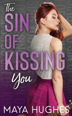 El pecado de besarte - The Sin of Kissing You