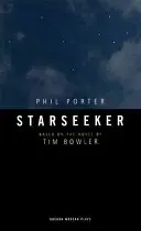 Buscador de estrellas - Starseeker