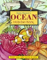 Libro de Dibujos del Océano de Ralph Masiello - Ralph Masiello's Ocean Drawing Book