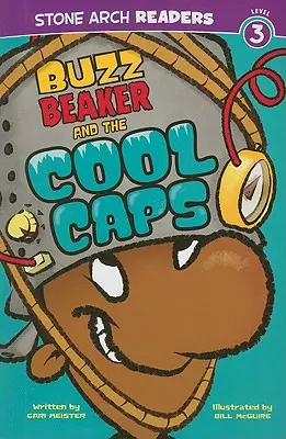 Buzz Beaker y los gorros molones - Buzz Beaker and the Cool Caps