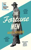 Fortune Men - Preseleccionada para el Premio Booker 2021 - Fortune Men - Shortlisted for the Booker Prize 2021