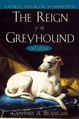 El reinado del galgo - The Reign of the Greyhound