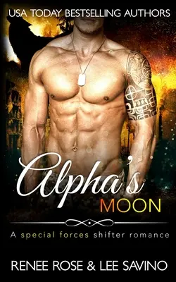 La Luna del Alfa - Alpha's Moon