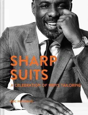 Trajes afilados - Sharp Suits