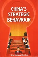 Comportamiento estratégico de China - China's Strategic Behaviour