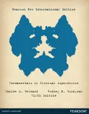 Fundamentos de supervisión clínica: Pearson New International Edition - Fundamentals of Clinical Supervision: Pearson New International Edition
