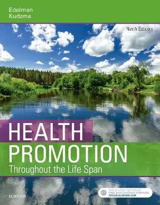 Promoción de la salud a lo largo de la vida - Health Promotion Throughout the Life Span