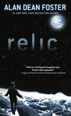 Reliquia - Relic