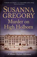 Asesinato en High Holborn - Murder on High Holborn