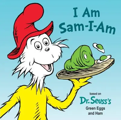 Yo soy Sam-I-Am - I Am Sam-I-Am