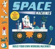 Máquinas espaciales (Graham Ian (Autor)) - Space Machines (Graham Ian (Author))