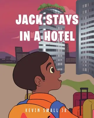 Jack se aloja en un hotel - Jack Stays in a Hotel