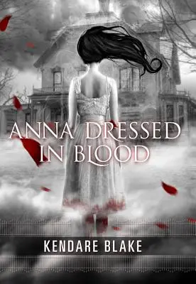 Anna Vestida de Sangre - Anna Dressed in Blood