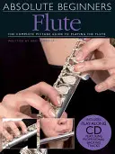 Flauta para principiantes absolutos - Absolute Beginners Flute