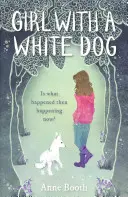 La chica del perro blanco - Girl with a White Dog