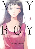 Mi niño, volumen 3 - My Boy, Volume 3