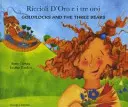 Ricitos de Oro y los tres osos (inglés/italiano) - Goldilocks and the Three Bears (English/Italian)