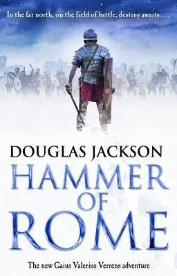 Martillo de Roma, 9 - Hammer of Rome, 9