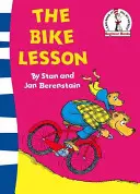 Lección de Bicicleta - Otra Aventura de los Osos Berenstain - Bike Lesson - Another Adventure of the Berenstain Bears