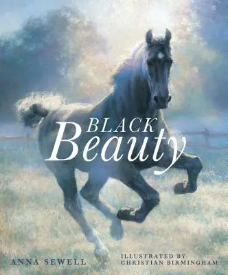 Belleza negra - Black Beauty