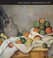 Paul Czanne Obras maestras del arte - Paul Czanne Masterpieces of Art