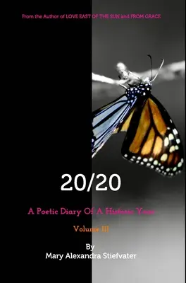 20/20 (Volumen III) - 20/20 (Volume III)