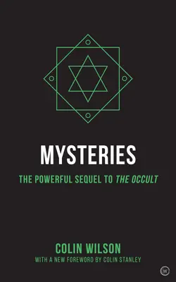 Misterios: La poderosa continuación de Lo oculto - Mysteries: The Powerful Sequel to the Occult