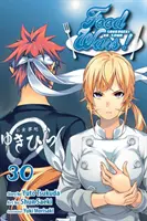 ¡Food Wars! Shokugeki No Soma, Vol. 30, 30 - Food Wars!: Shokugeki No Soma, Vol. 30, 30