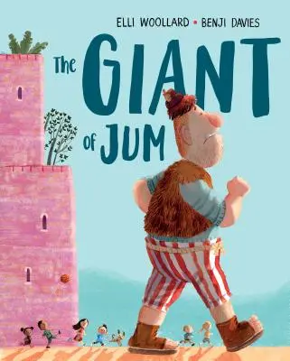 El gigante de Jum - The Giant of Jum