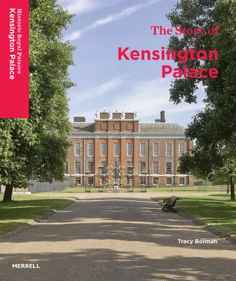 La historia del palacio de Kensington - The Story of Kensington Palace