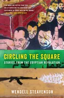 Rodeando la plaza: Historias de la revolución egipcia - Circling the Square: Stories from the Egyptian Revolution