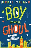 Chico conoce a Ghoul - Boy Meets Ghoul