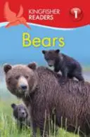 Kingfisher Readers: Osos (Nivel 1: Principiantes) - Kingfisher Readers: Bears (Level 1: Beginning to Read)