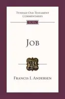 Job: Comentario Tyndale del Antiguo Testamento - Job: Tyndale Old Testament Commentary