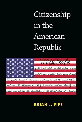 La ciudadanía en la República Americana - Citizenship in the American Republic