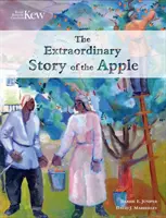 La extraordinaria historia de la manzana - The Extraordinary Story of the Apple